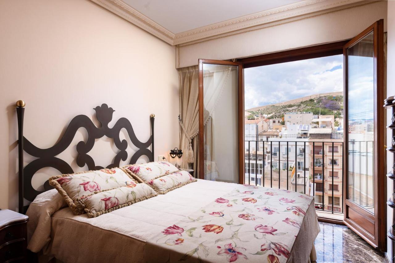 Atico Postiguet Apartment Alicante Exterior photo